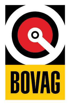 Bovag logo